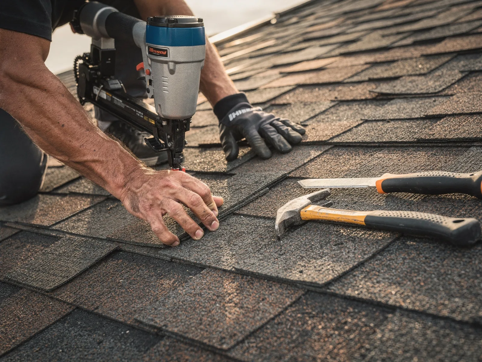 Why choose Roof Repair in Ira, TX